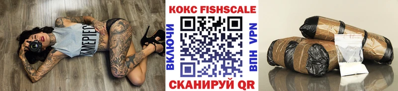 Cocaine Fish Scale  Купить  Далматово 